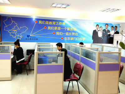 惠州市宏信義教育咨詢 專業教育咨詢服務引領成長之路