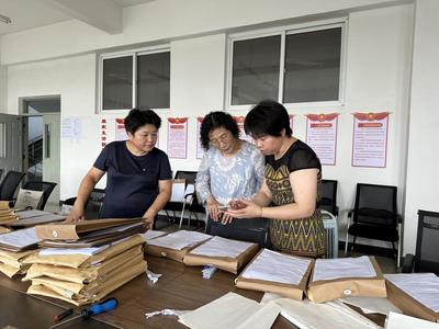 聚焦審核評估丨搶抓關鍵期 暑期不停歇——遼寧科技學院扎實推進本科教育教學審核評估工作