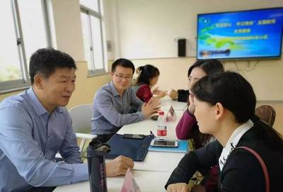 守護心靈陽光，松江區未成年人心理健康服務再升級