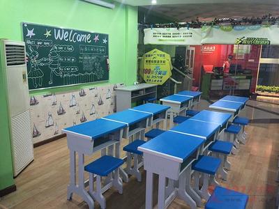 星航標教育 匯聚精英，啟航未來，期待您的加入