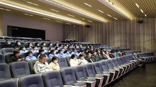 構筑清朗網絡空間 培育新時代數字公民——濟寧市圖書館網絡素養教育基地正式啟用